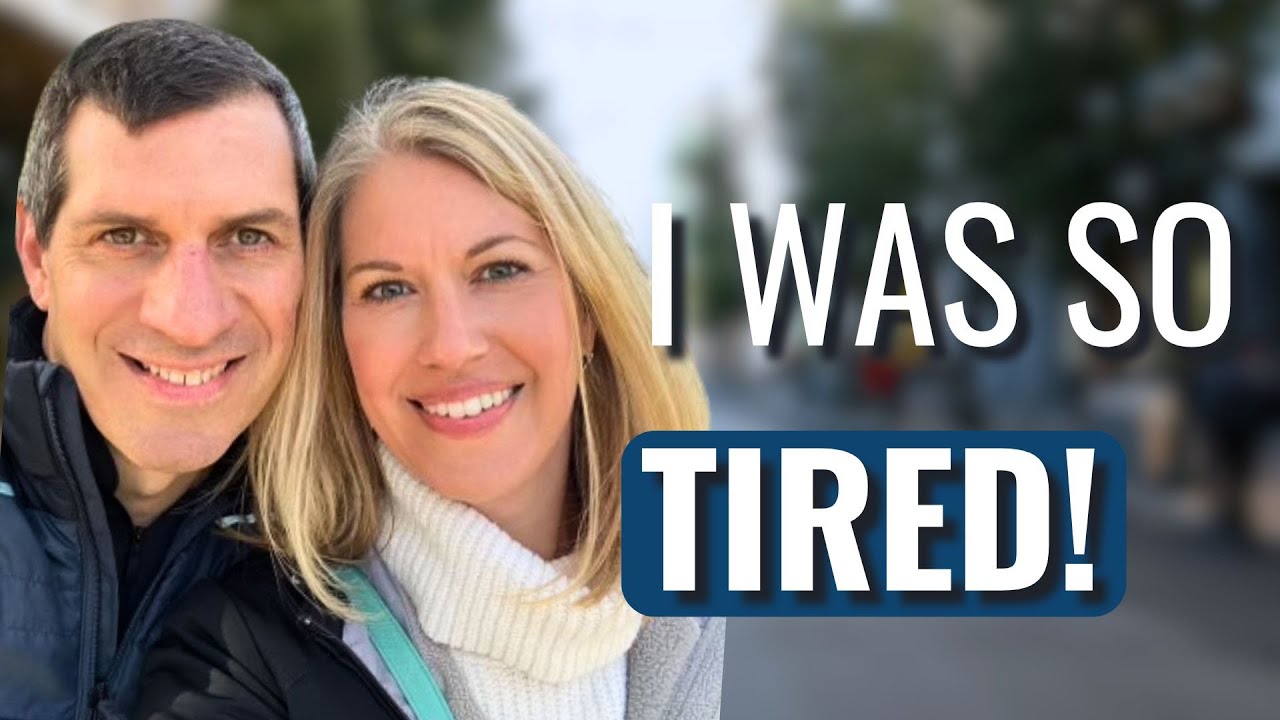 Extreme Fatigue to Cancer! - Jason | Waldenström | The Patient Story