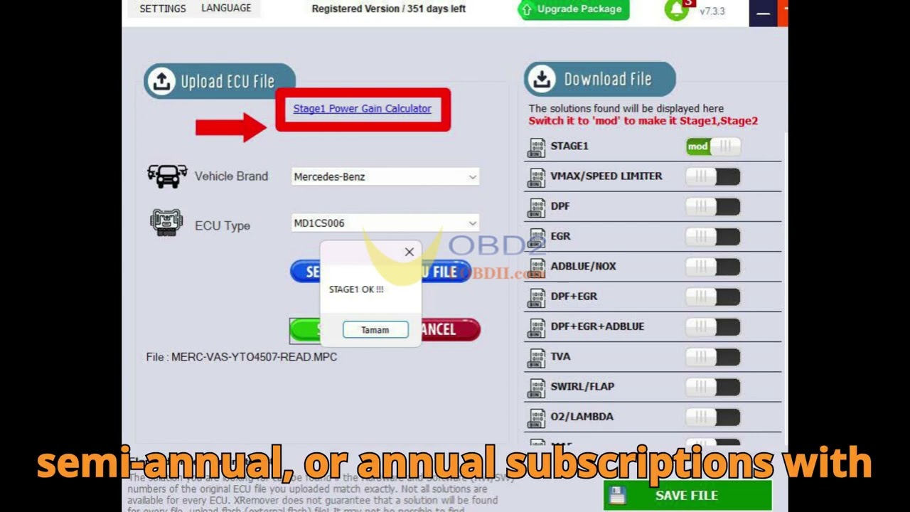 XRemover vs XIRDecoder – Which ECU Tuning Software Should You Really Choose?