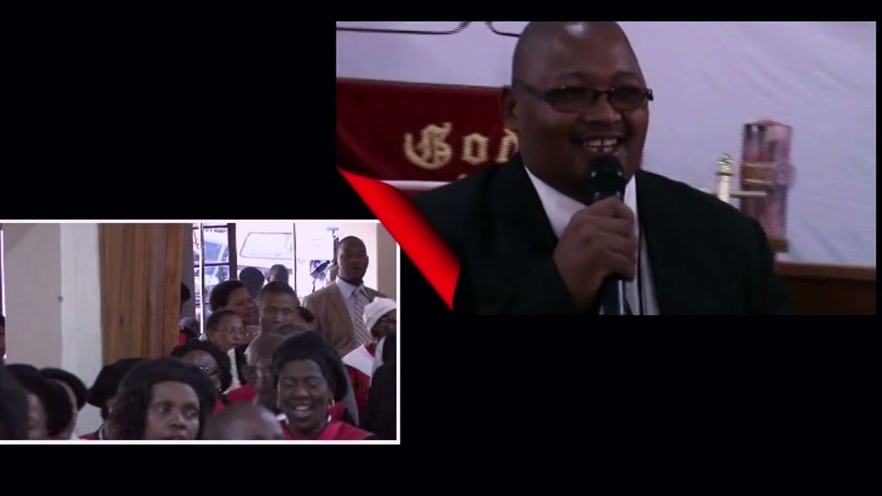 Methodist , Central Music Association 5th District Convention 2012A
