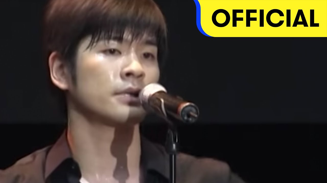 장기하와 얼굴들 - 그렇고 그런 사이 @ 지산밸리락페스티발 (2011.07.31)