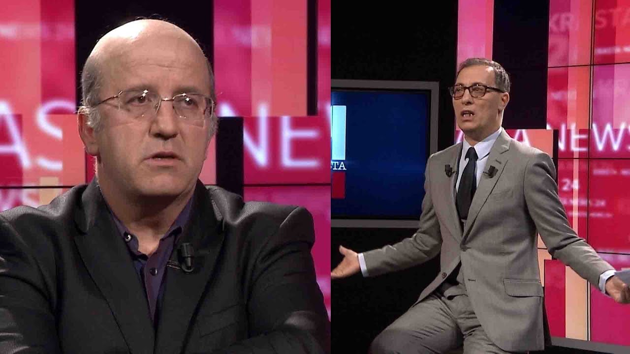 Kastriot Çipi : Ja 14 gënjeshtrat e Erion Veliajt në një intervistë