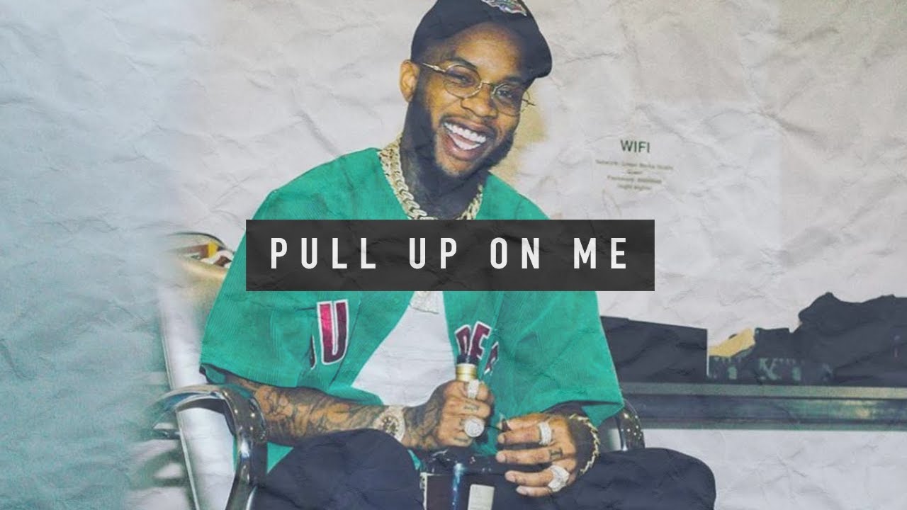 Tory Lanez x Drake R&B type beat 