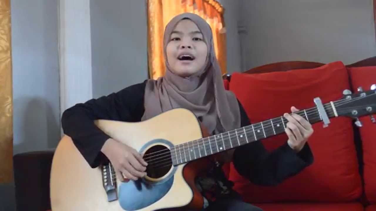 Humood AlKhudher - حمود الخضر - كن أنت | Kun Anta ( Wani cover )