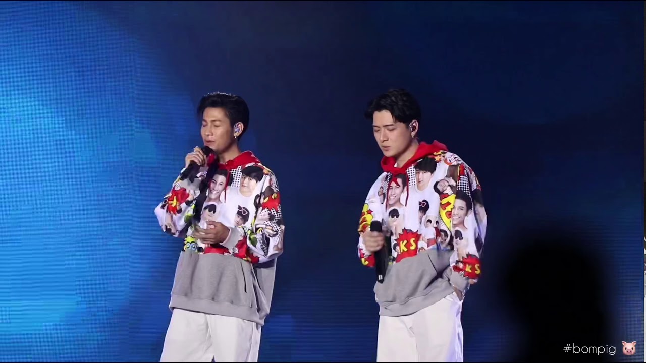 #งานคริสสิง 070719 งาน PerayaParty เพลง ผิดที่สำคัญตัว