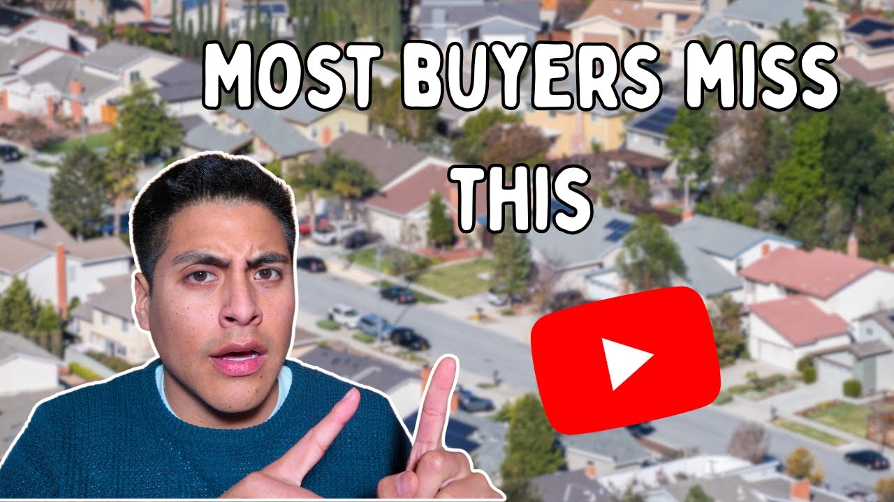 5 Costly Mistakes Bay Area Home Buyers Make (Don’t Buy Until You Watch This)