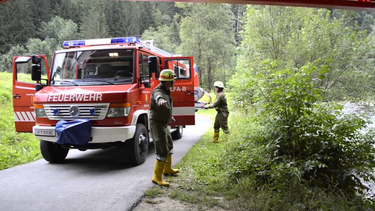 FF Winklern