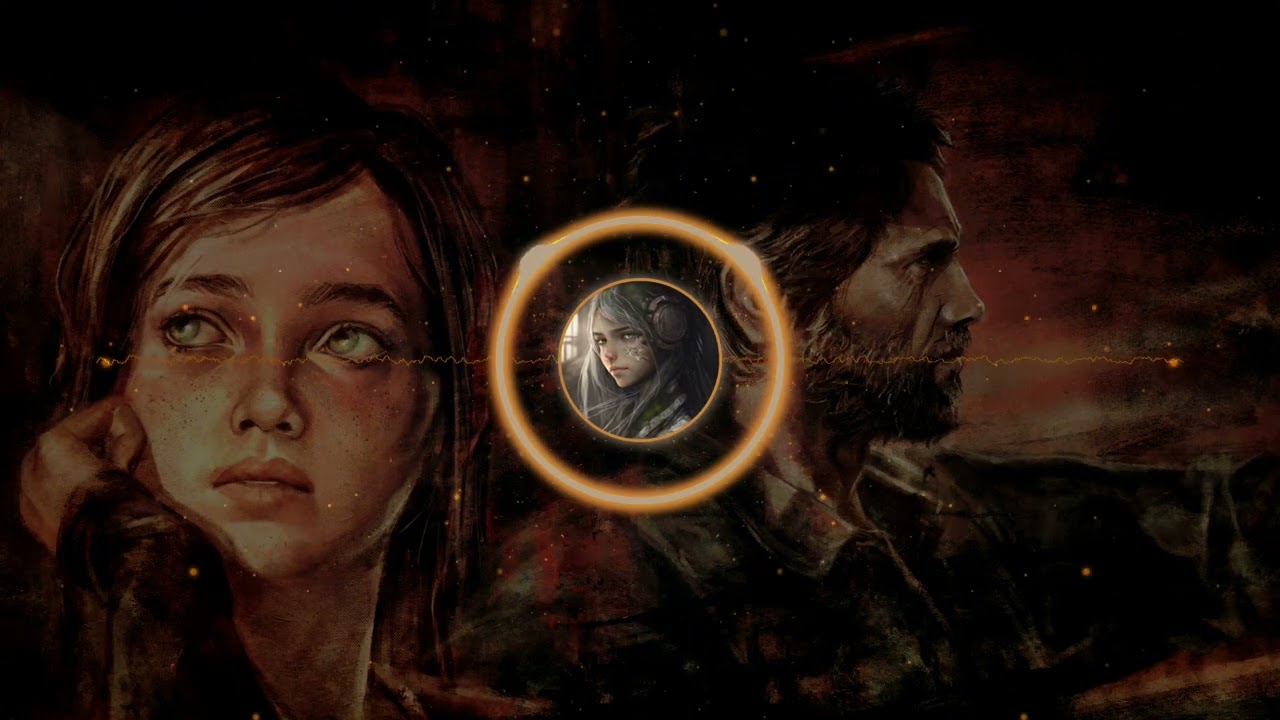 [Nightcore] The Last Of Us - Theme song