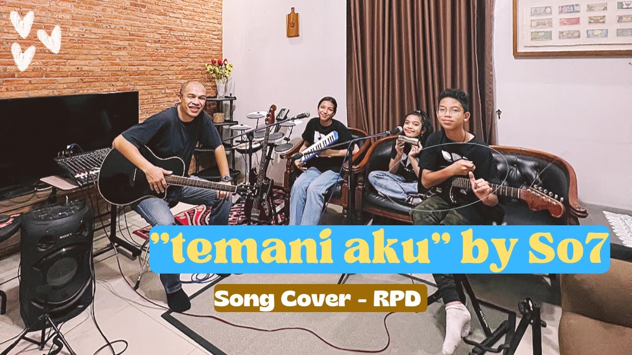 Song Cover 