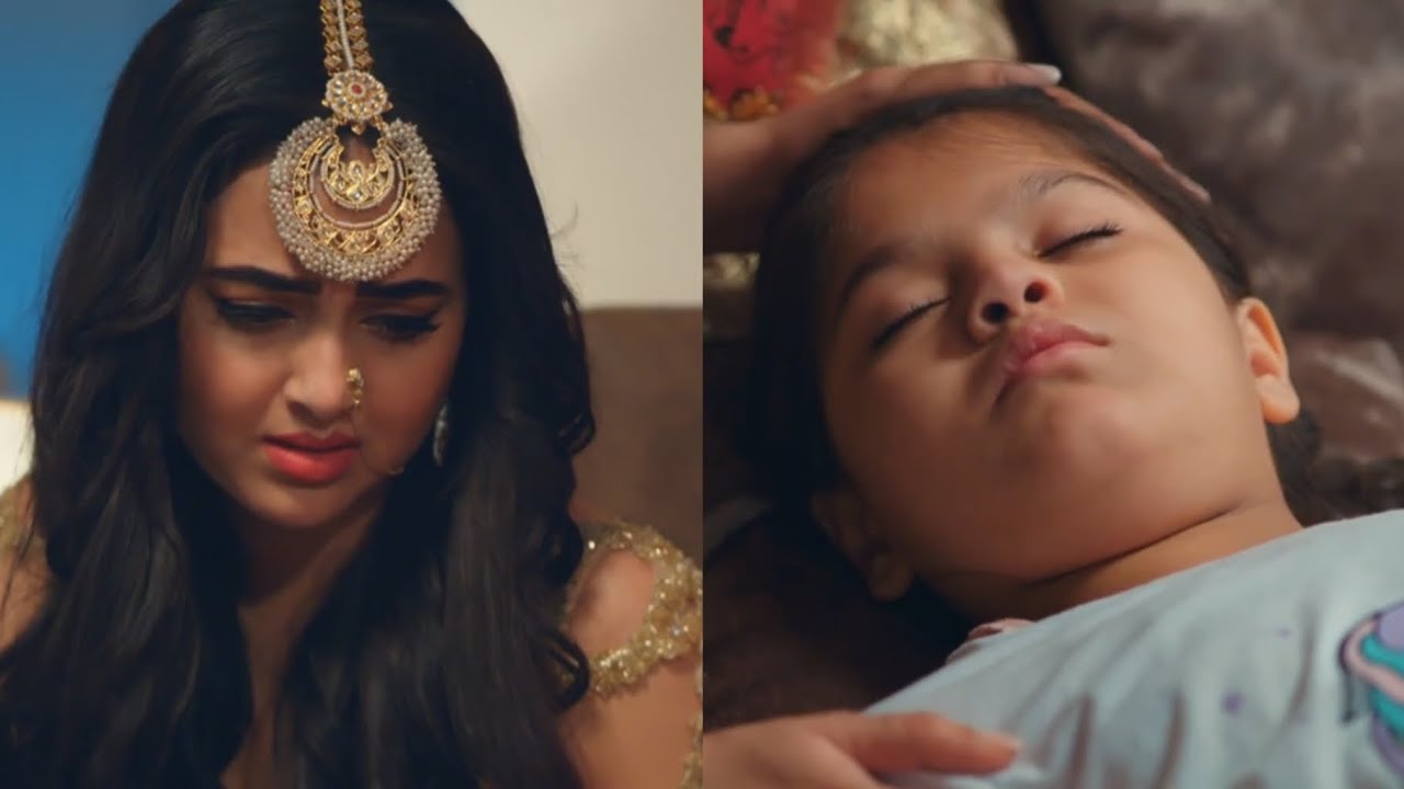 Saare Patthar hai koi bhi insaan nahi Song | Naagin 6 | Tejasswi Prakash