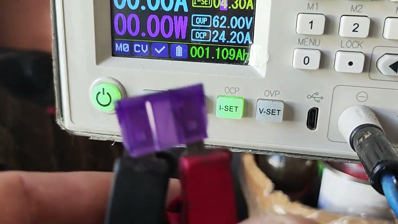 NEVER BUY car Fuses from AliExpress