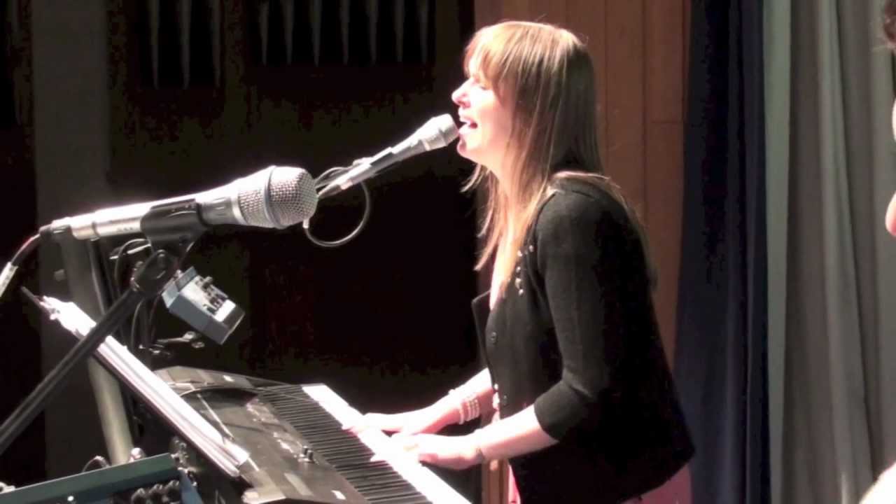 'So Great' - Elim Bible Week Ireland Worship Team