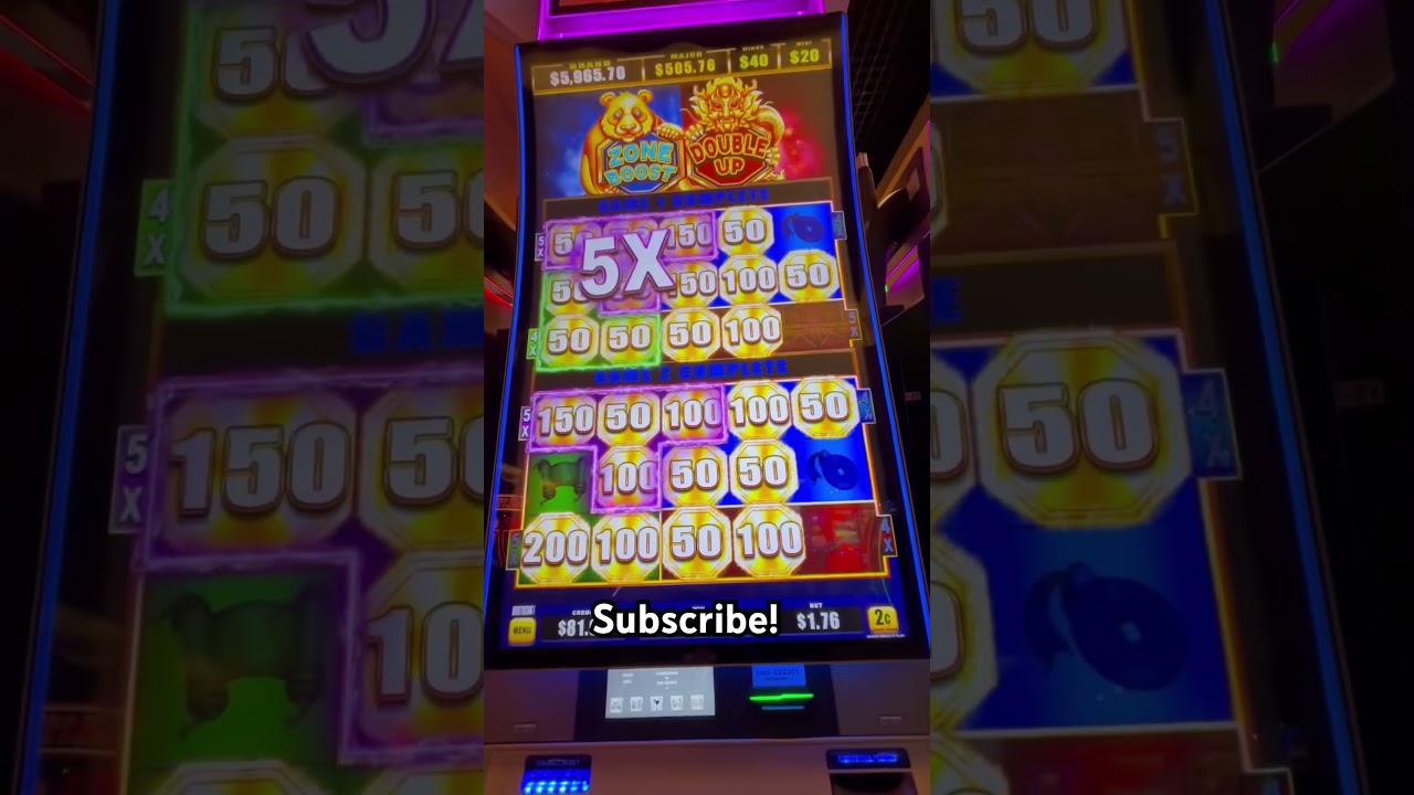 Awesome bonus!!! #casino #slots #entertainment #onetime #gambling #fun