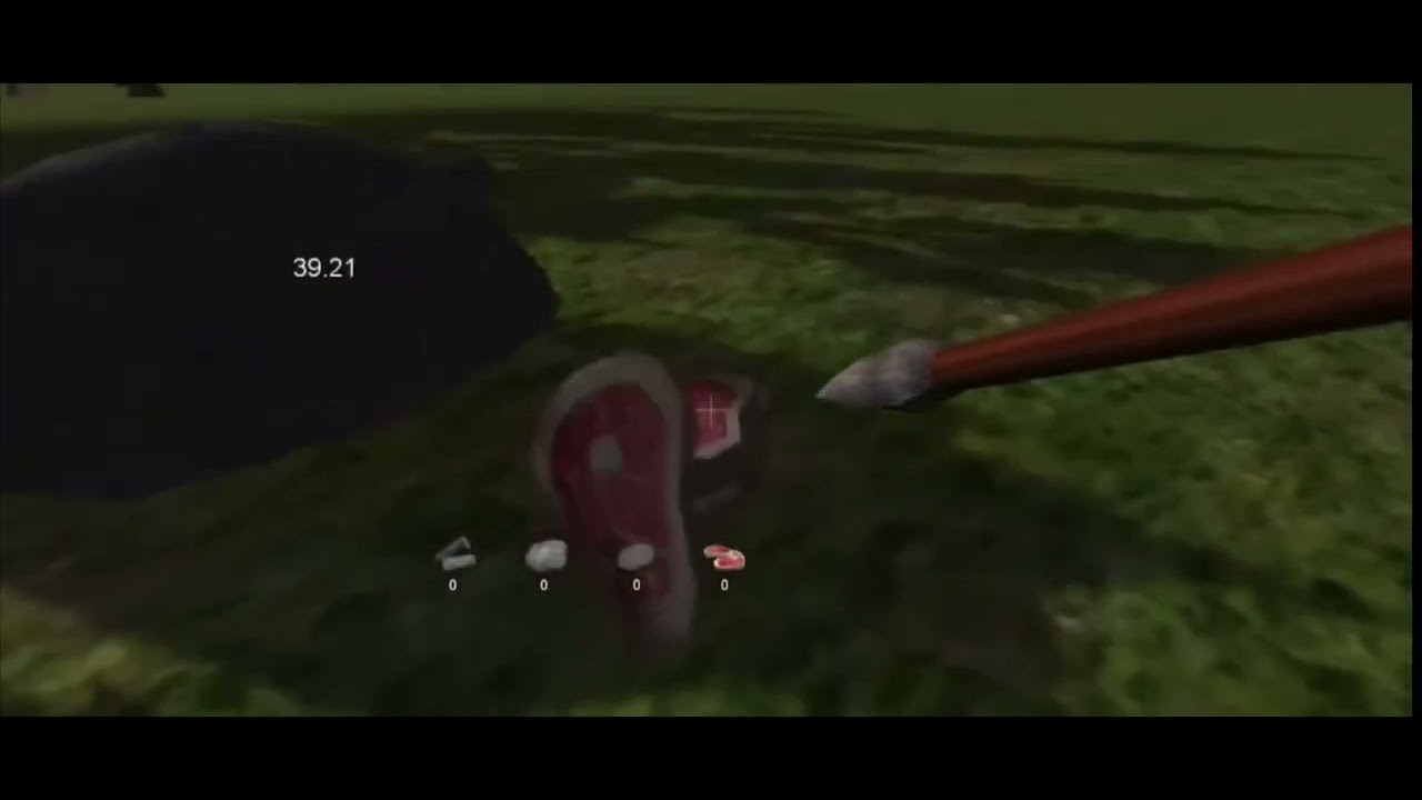 Unity 3D Mining (With Music)