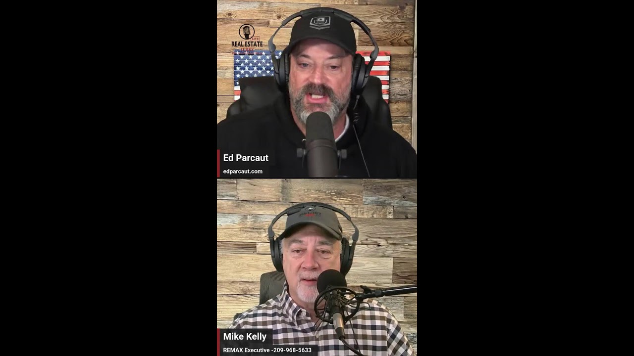 🎙 Real Estate Jerky Daily: Fresh Market Updates with a Side of Wit 🎙 📱