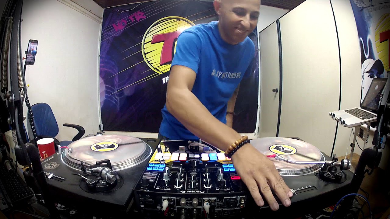 Volume 10 - Flash Back 90's - Transamerica FM