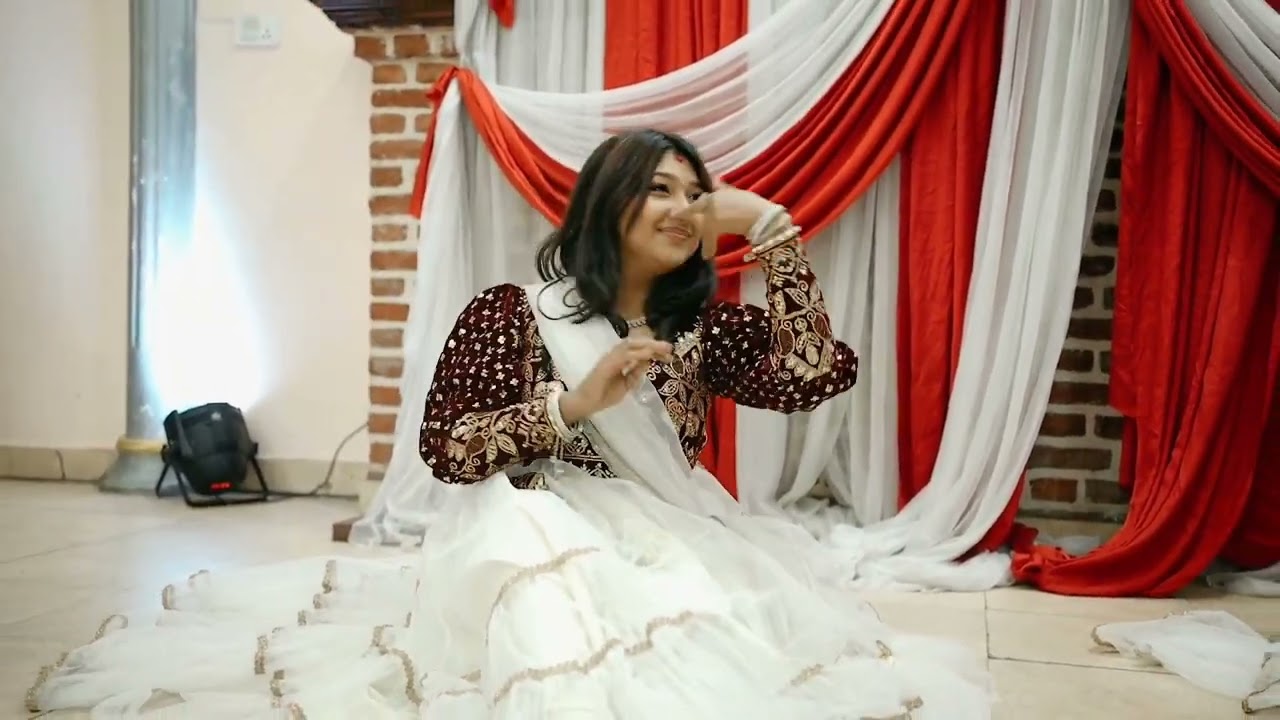 #bratabandha #dance #Aarav`s bratabandha