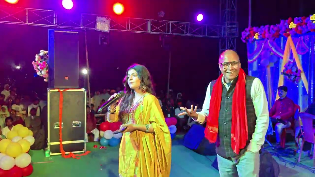 Na humse bhangiya pisaai a ganesh k papa || Bhojpuri bhajan || Rupanjali Singh Official 
