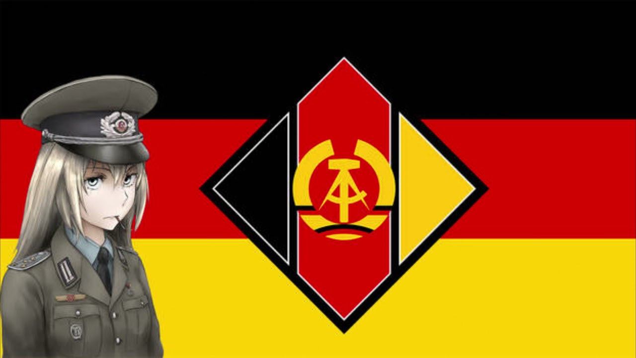 Der heimliche Aufmarsch  nightcore version