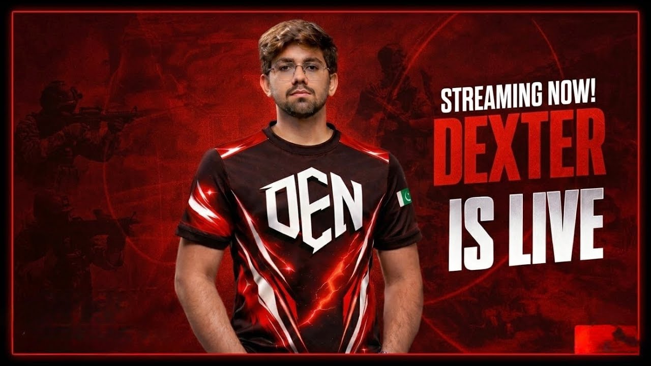 ULTIMATE ROYALE STREAM LIVE benDEXTER LIVE