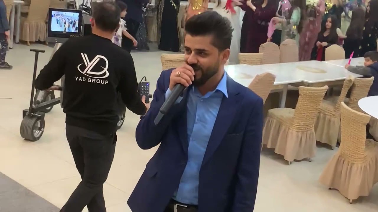 خوشترين داوات ديندار حسين 2021