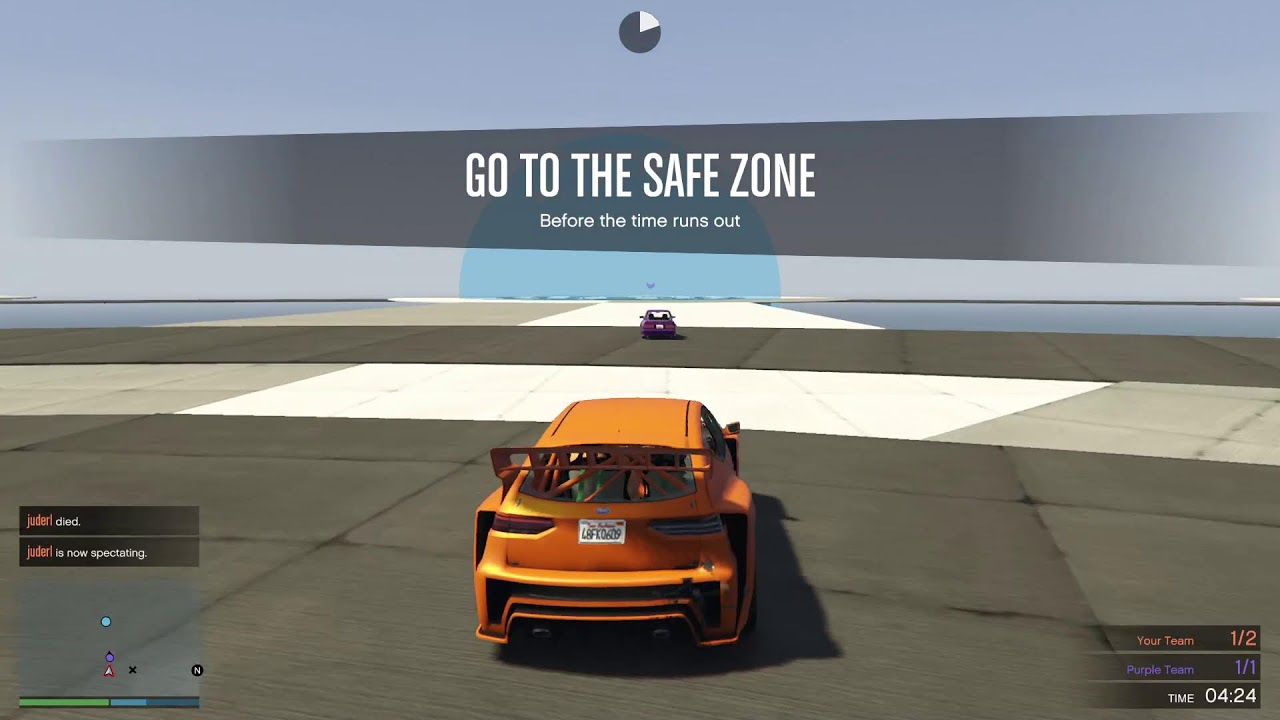 GTA HEHE