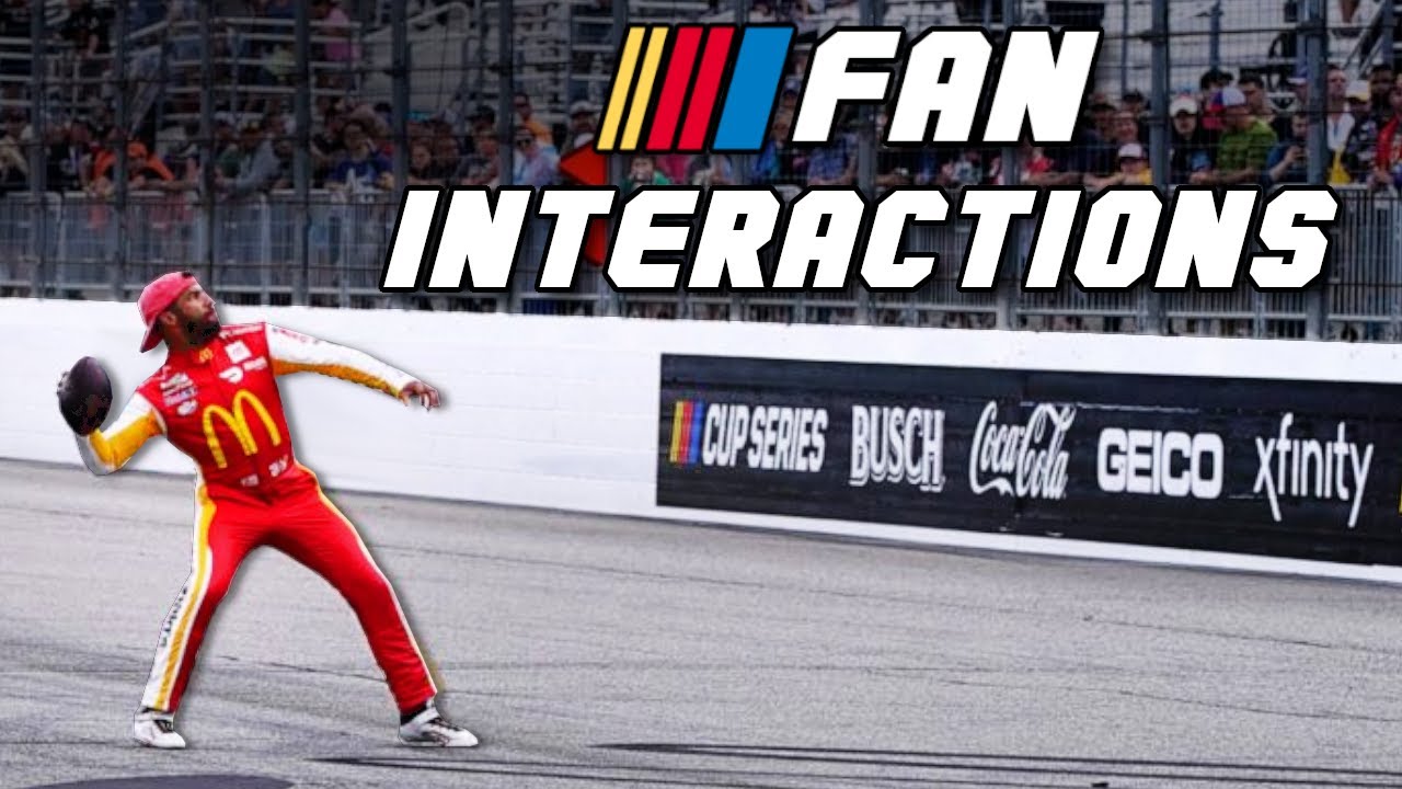 NASCAR 