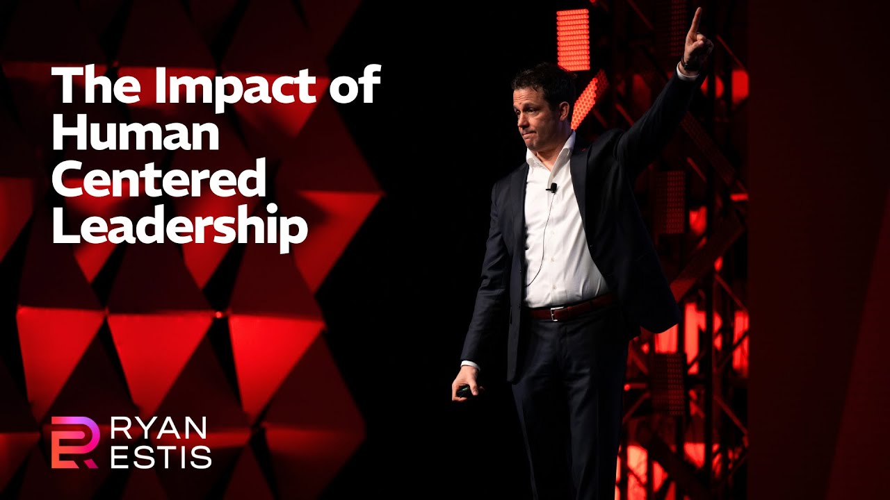 The Impact of Human Centered Leadership