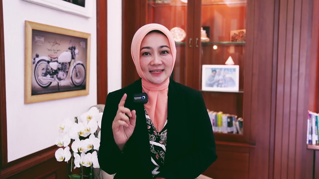 Testimoni Sekolah Salman Al Farisi Bandung