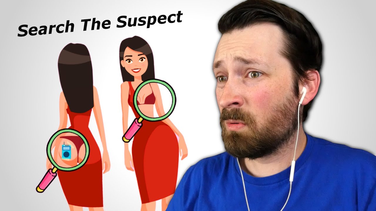 The Clickbait Was Real?! - Brain Wash