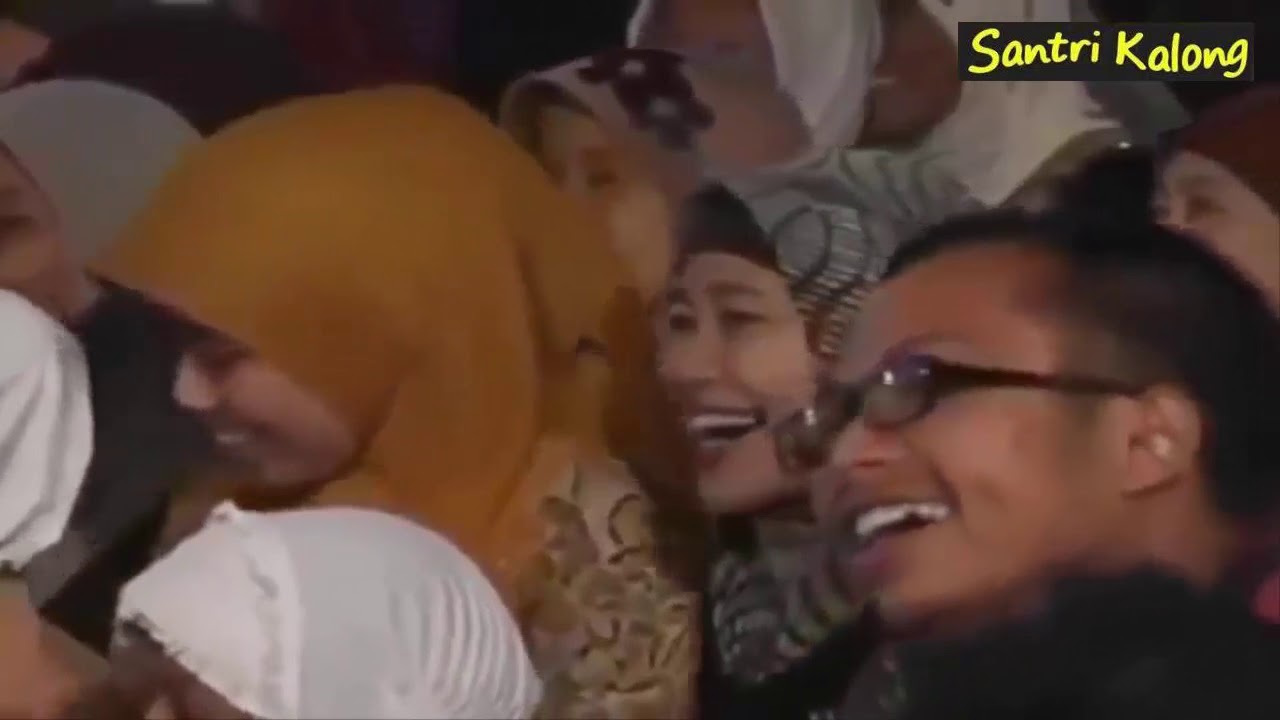 Geeerr ... Kompilasi Ngakak orang Madura Ala Cak NUN