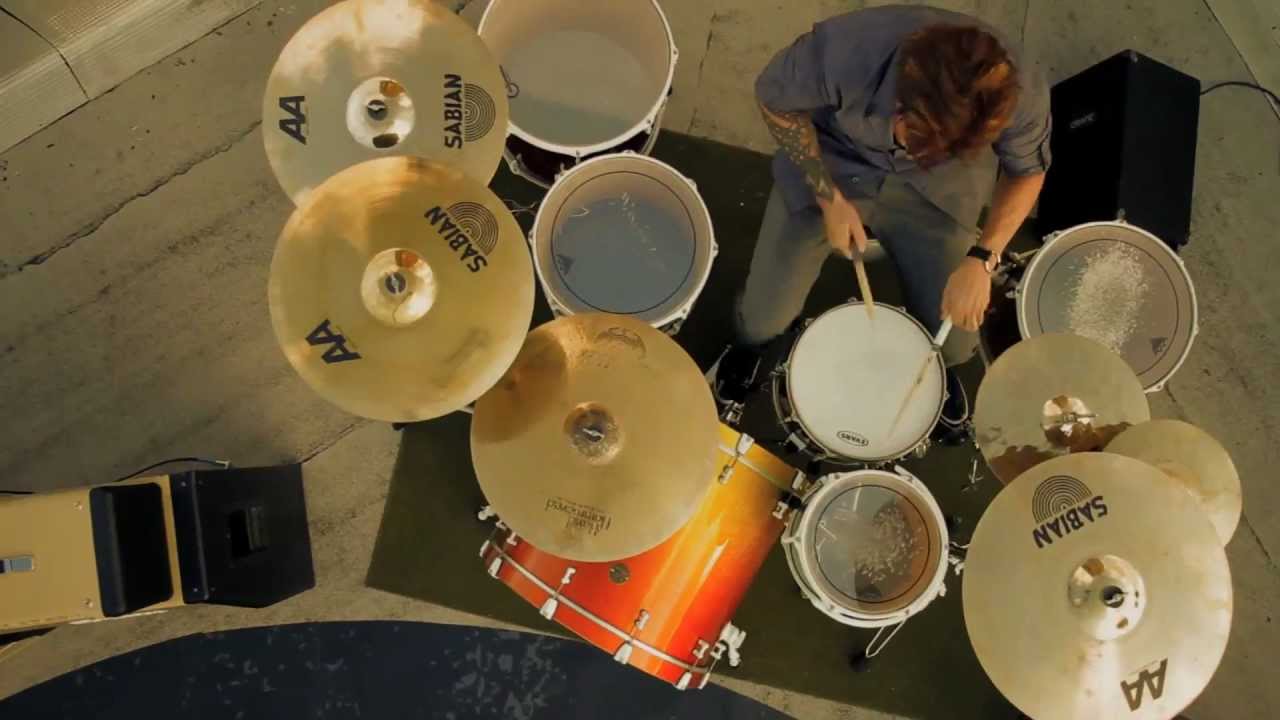 Cavo - "Thick As Thieves" - Official Video