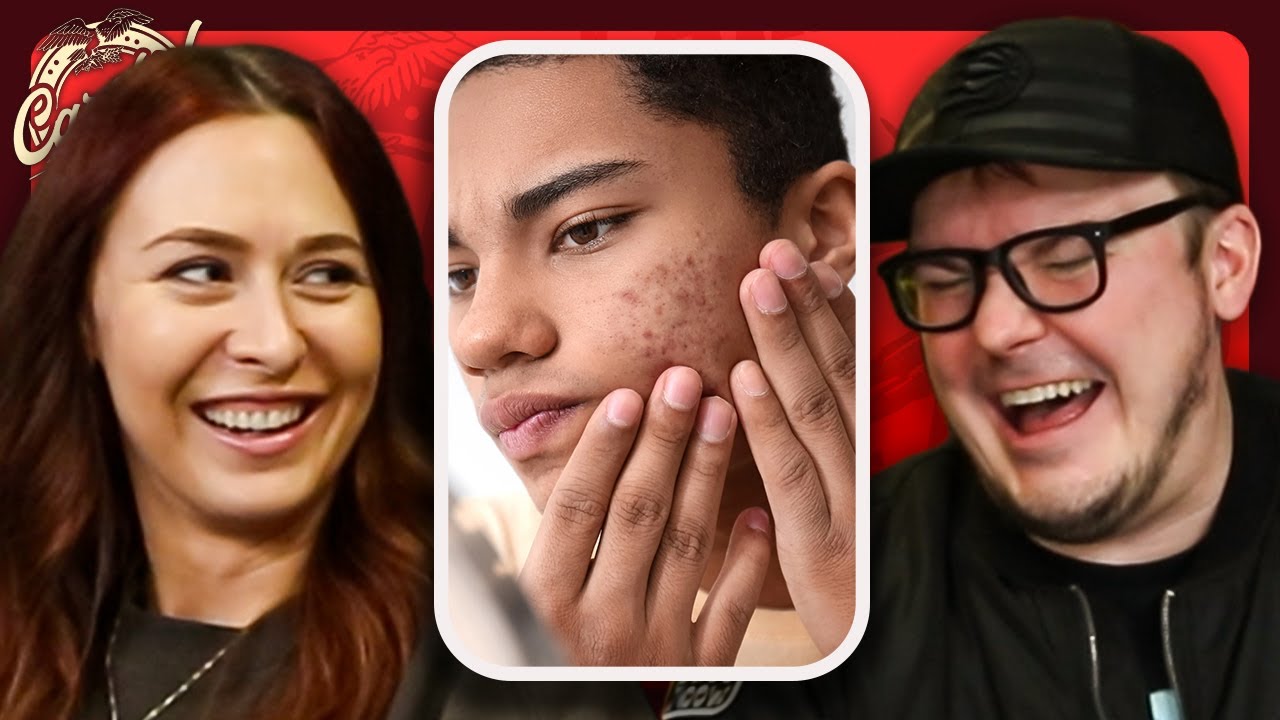 Something That Shaped Us That Most People Wouldn't Know