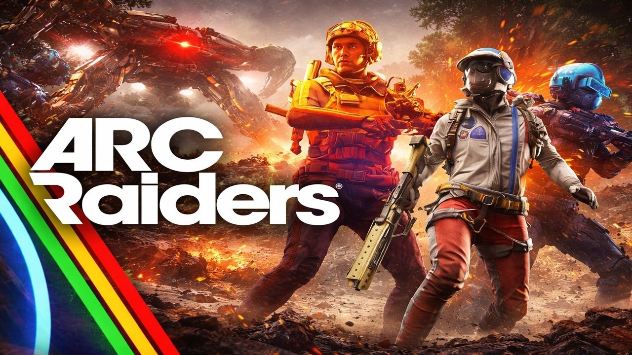 🔴ARC Raiders LIVE 🔴 | PvP vs PvE Madness | Hindi India