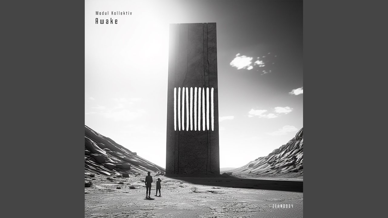 Awake (Maximal Extended Remix)