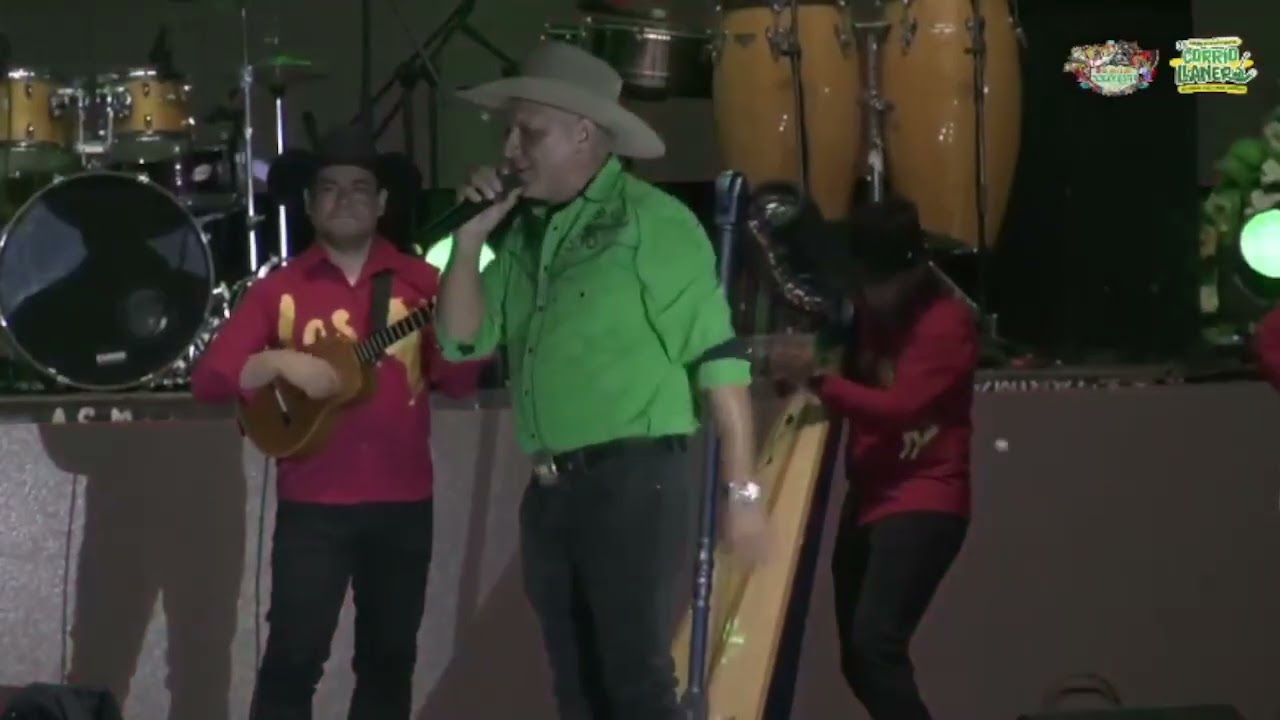carlos rico festival corrio.mkv