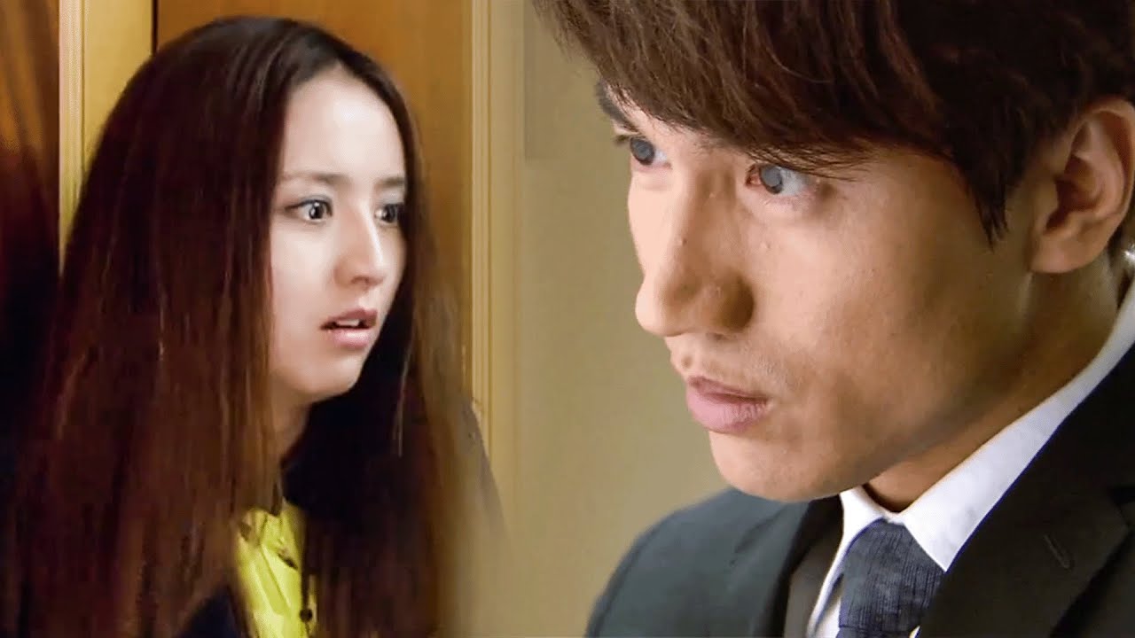 言承旭步步紧逼灰姑娘，只为夺回儿子，却伤透了她的心！💔#chinesedrama #drama