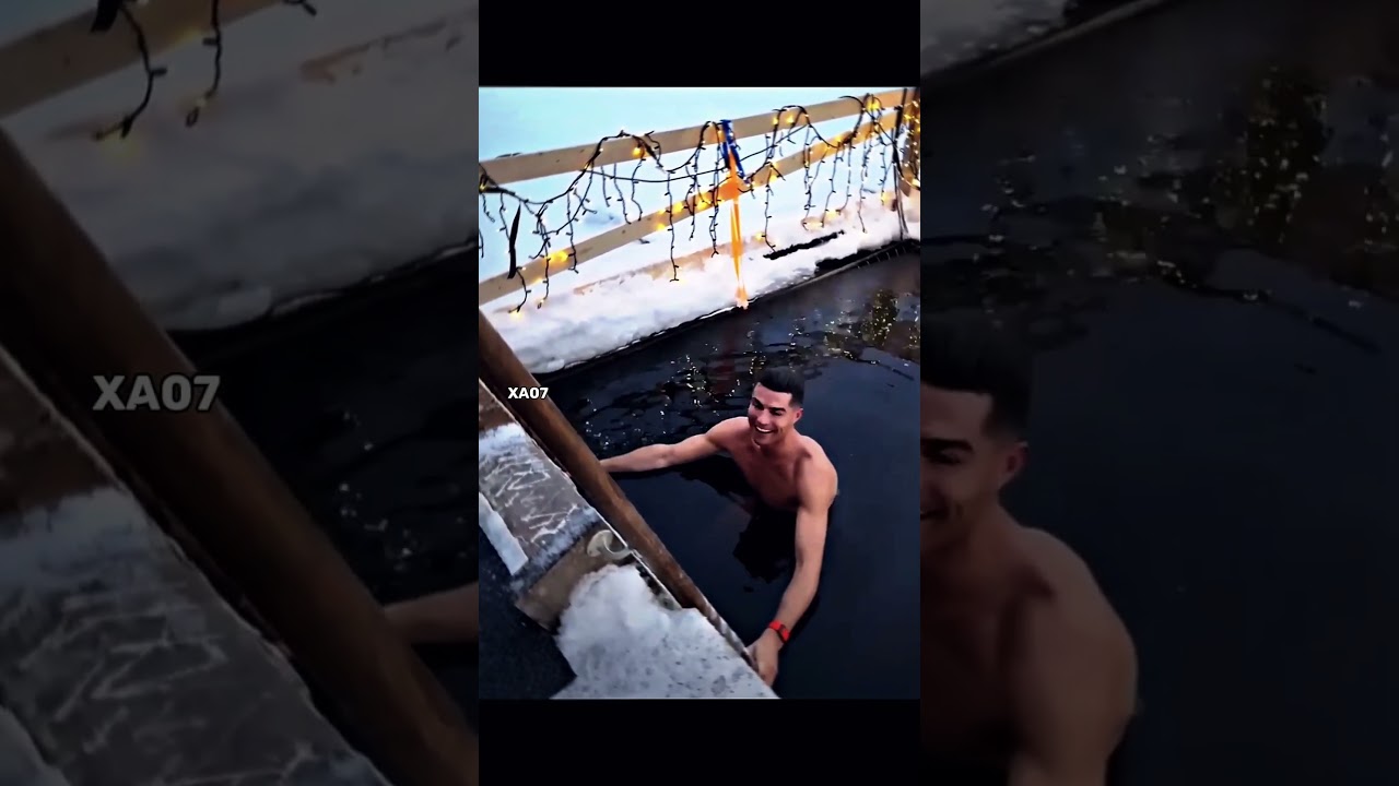 Ronaldo Funny Revenge On Ronaldo Jr.😅🤣 #shorts #ronaldo #messi #shortsvideo