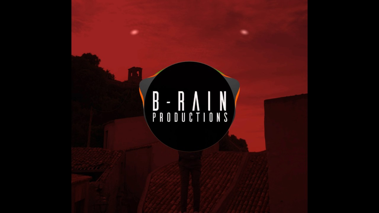 B-Rain - goodnite (Bresh x Tedua Type Beat)