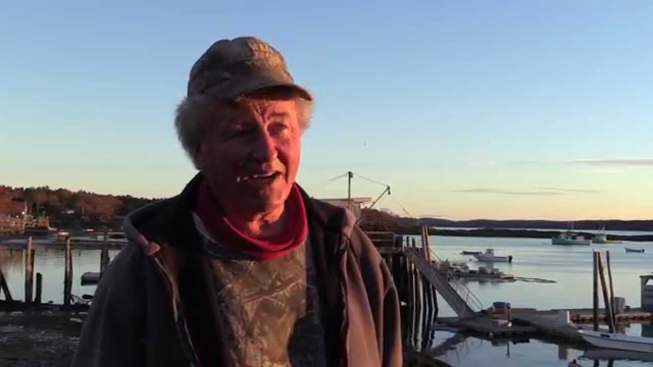 Gary of Cundy's Harbor