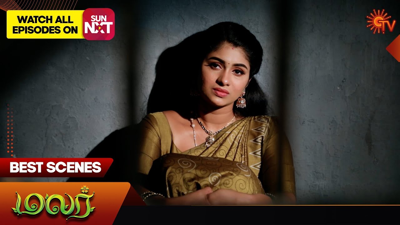 Malar - Best Scenes | 02 Dec 2024 | Tamil Serial | Sun TV