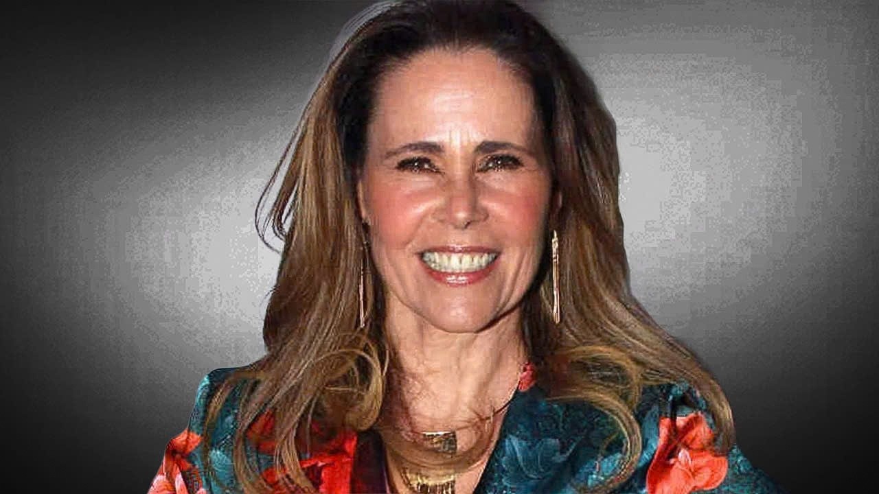 A los 46 años, Margarita Magaña Finalmente admite lo que todos sospechábamos