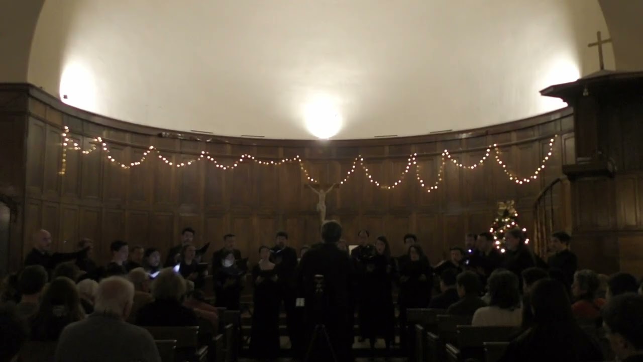 MacMillan, Miserere - COGE