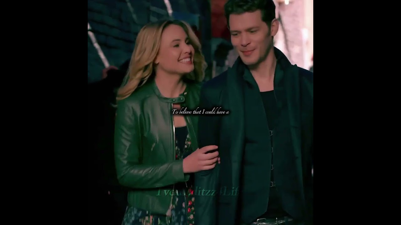 KLAMILLE MY BABIESSSSS 💕❤️&zwj;🩹❤️ Don't really like this edit but oh well #blowup #goviral #tvd #edit