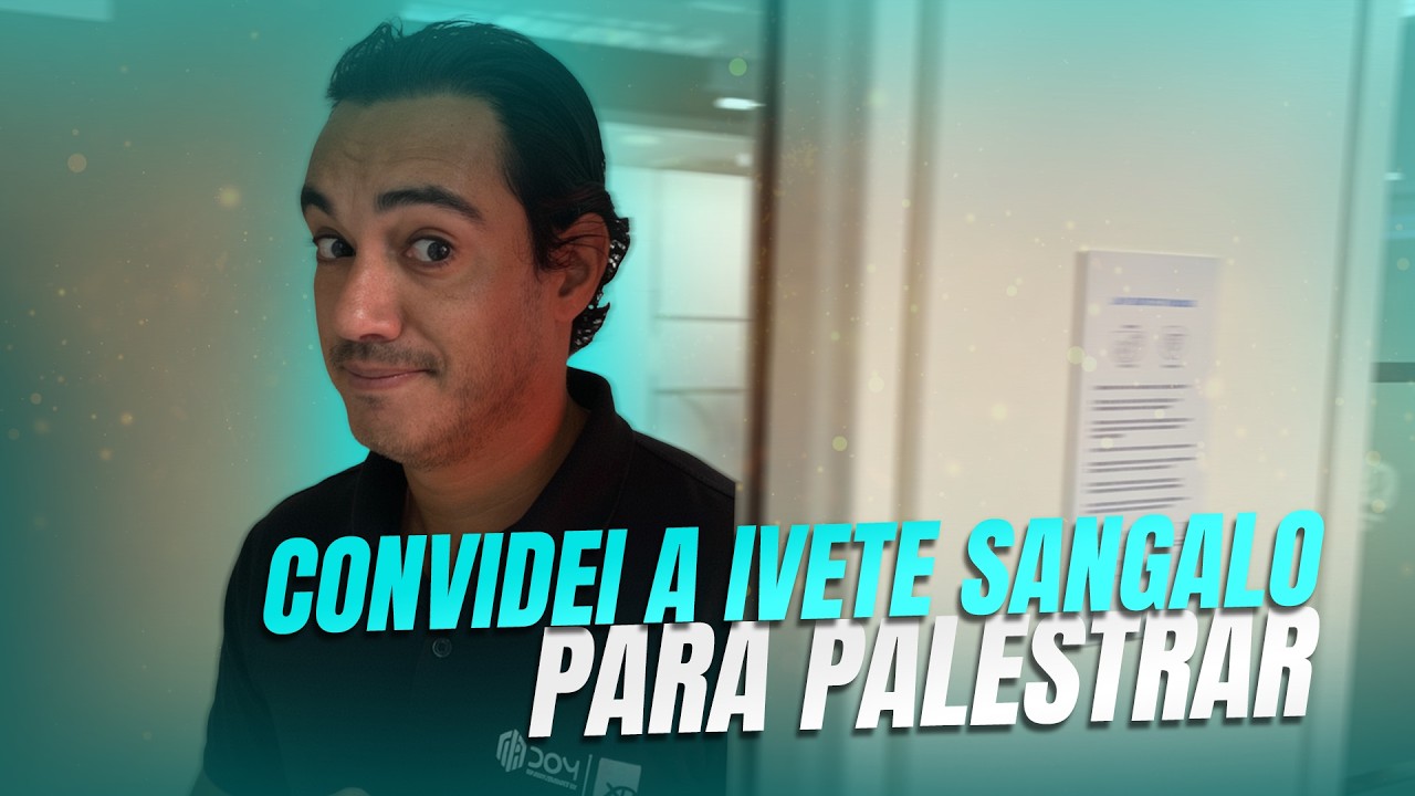 Sorteio do BYD e muita resenha de traders
