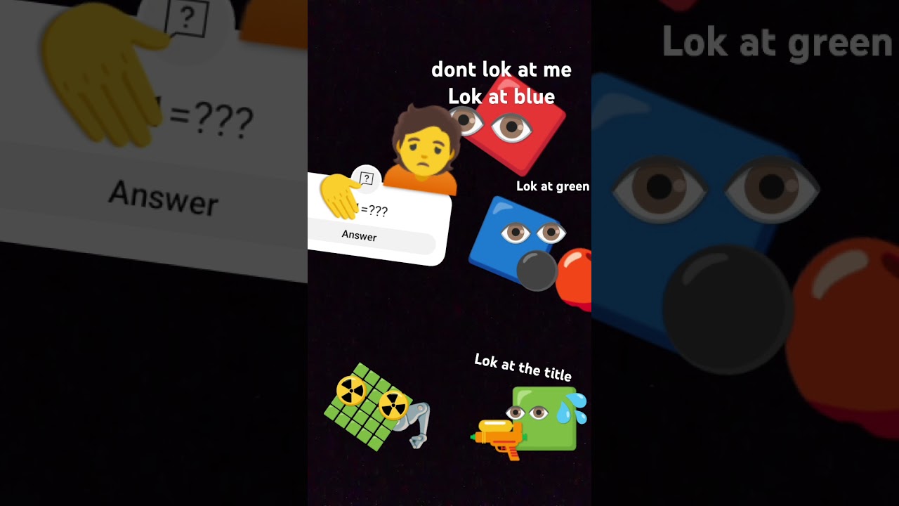 don't lok at me lok at de comments👁️👁️ #memes
