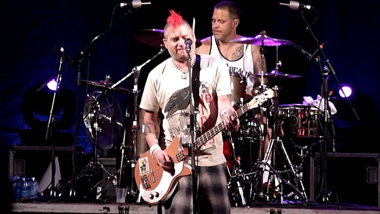 NOFX - The Shortest Pier