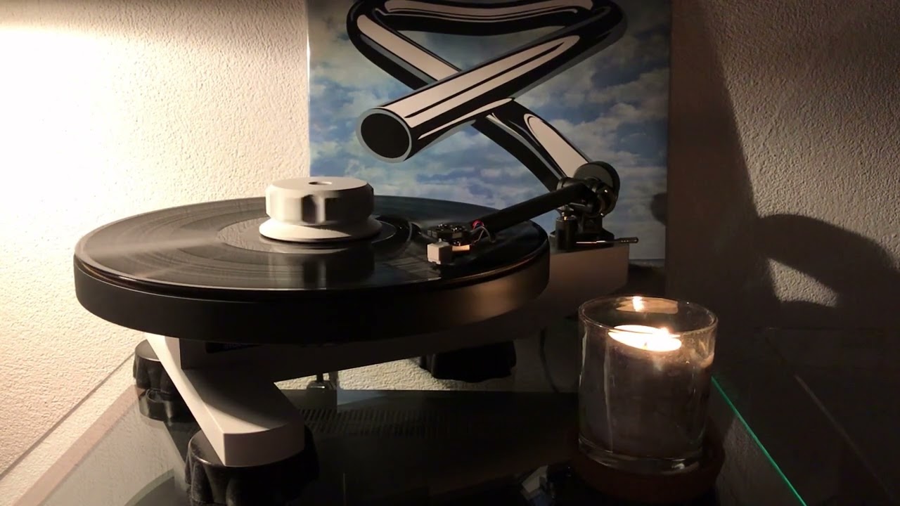 Mike Oldfield  - Tubular Bells - Part One - 1973 - Remix 2009