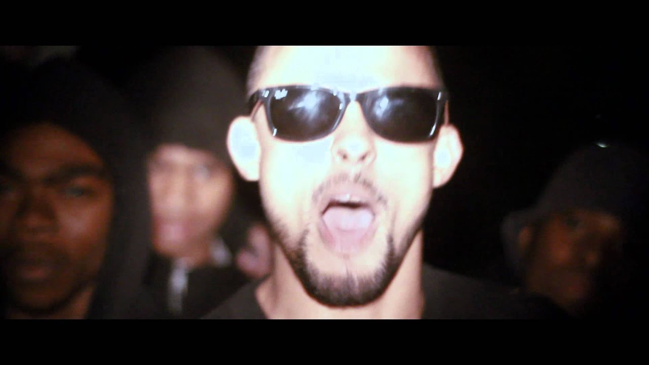 Ripper, JR, Bear, Clipz, Merkz [FREESTYLE FRENZY] #MixItWithTheBlendOut1stOctober