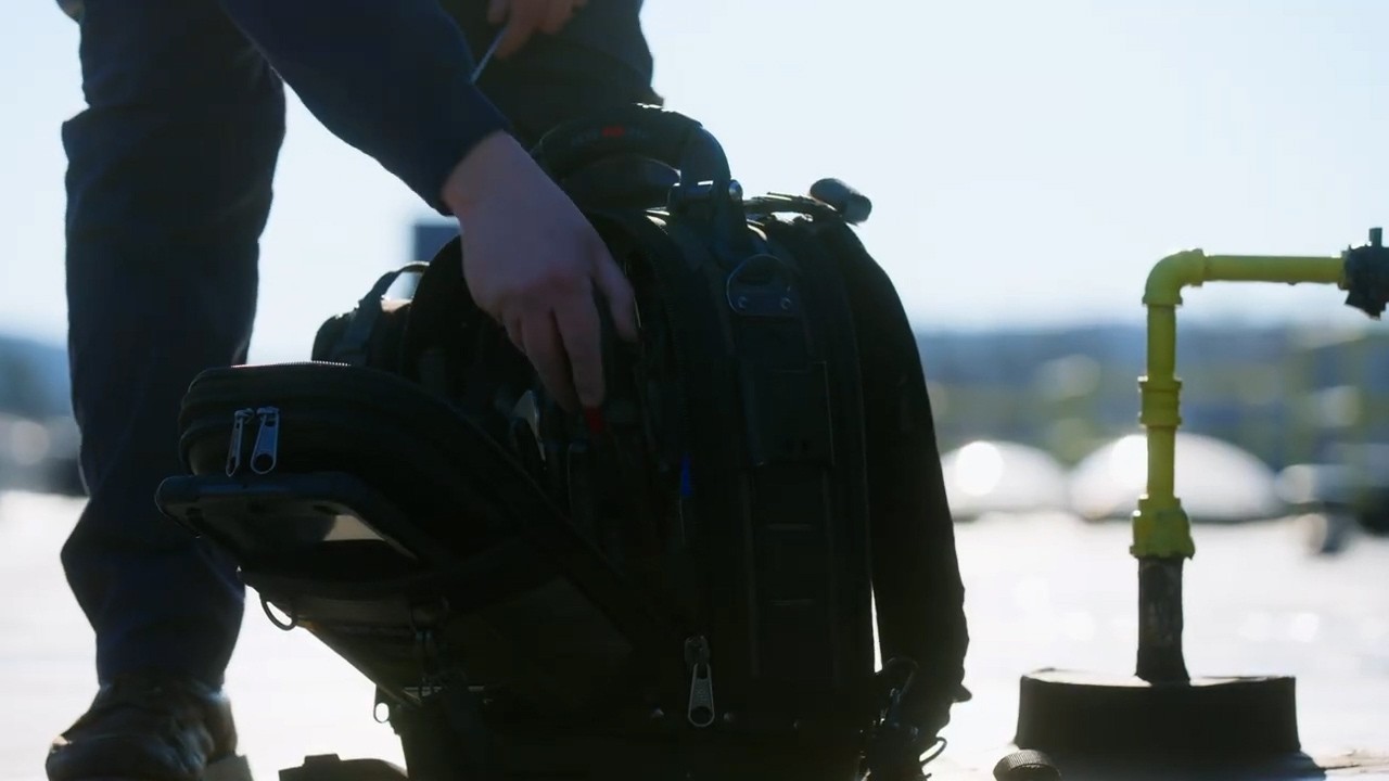 [NEW] Veto Pro Pac EVO: Modular Tool Bags Built for Real Job Sites
