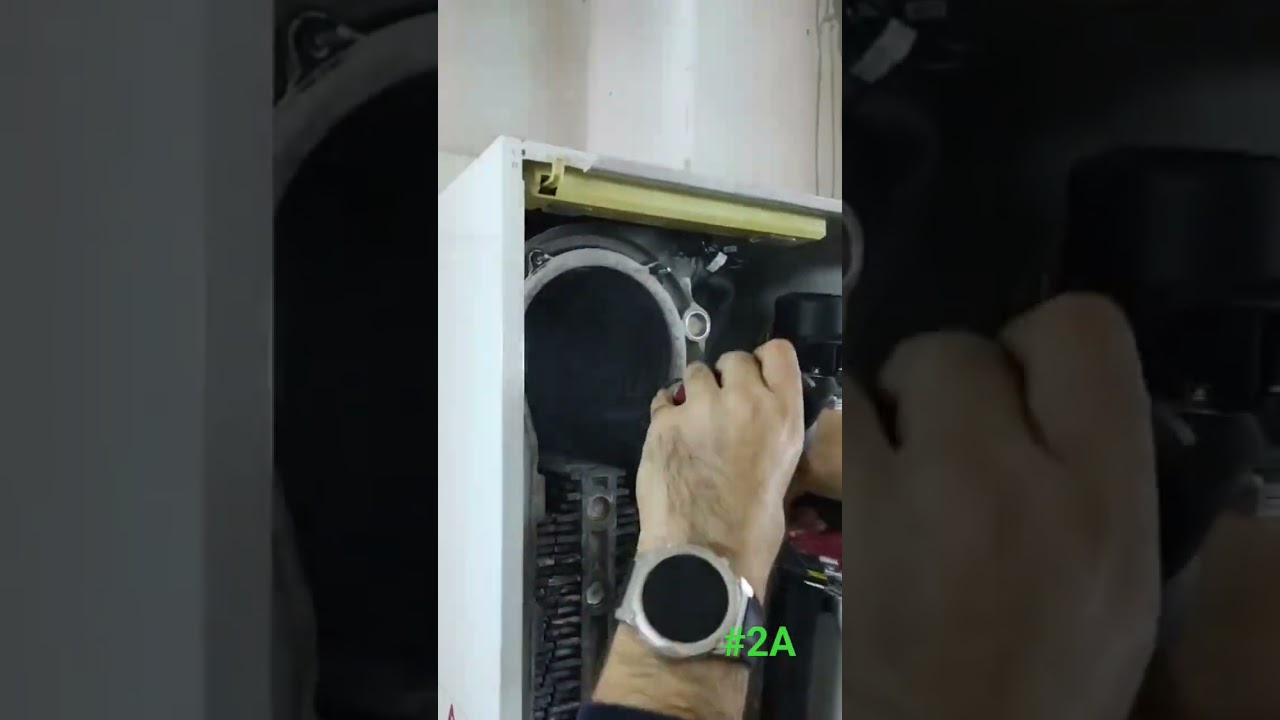 Remeha Quinta Pro